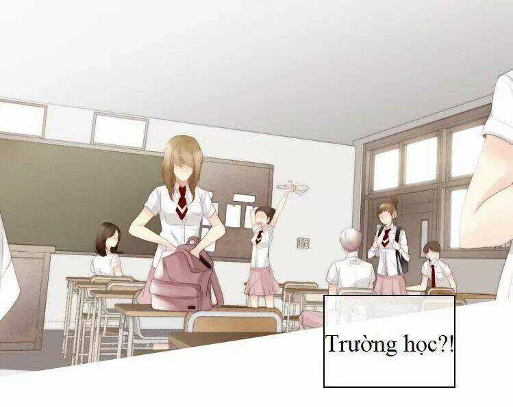 Tình Cờ Tìm Thấy Tháng 7 Chapter 1.1 trang 41