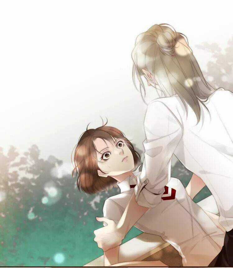 Tình Cờ Tìm Thấy Tháng 7 Chapter 1.1 trang 6