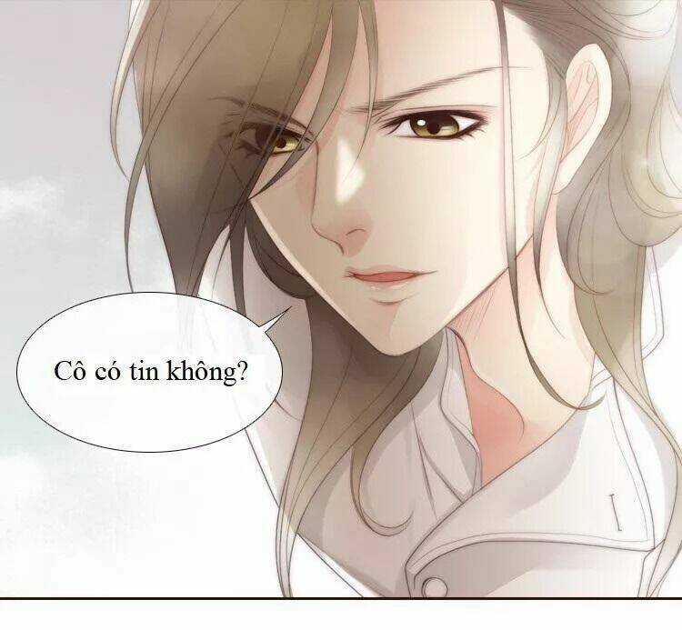 Tình Cờ Tìm Thấy Tháng 7 Chapter 1.1 trang 7