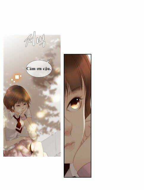 Tình Cờ Tìm Thấy Tháng 7 Chapter 3.3 trang 12