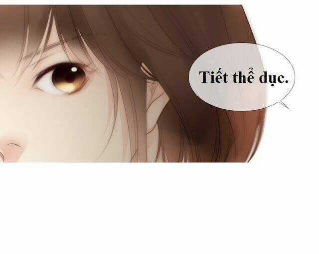 Tình Cờ Tìm Thấy Tháng 7 Chapter 3.3 trang 13