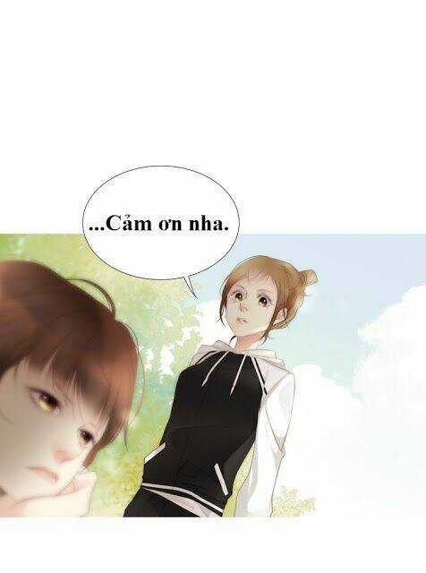 Tình Cờ Tìm Thấy Tháng 7 Chapter 3.3 trang 14