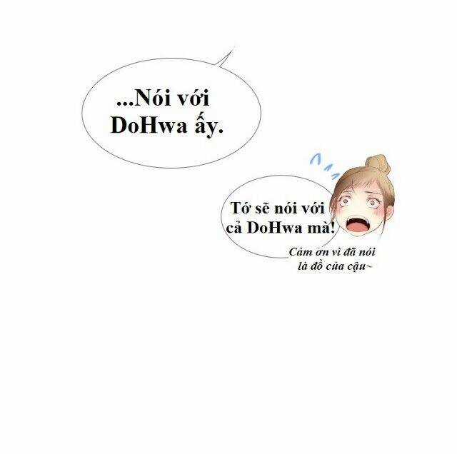 Tình Cờ Tìm Thấy Tháng 7 Chapter 3.3 trang 17