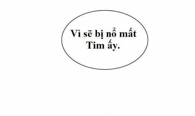 Tình Cờ Tìm Thấy Tháng 7 Chapter 3.3 trang 21