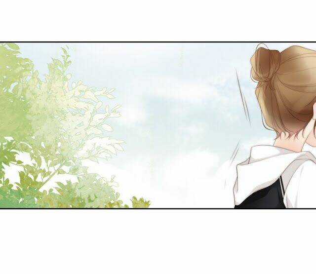 Tình Cờ Tìm Thấy Tháng 7 Chapter 3.3 trang 23