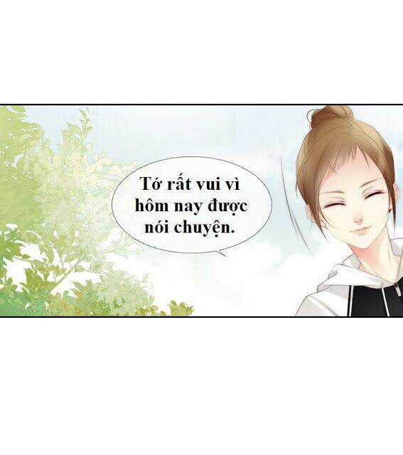 Tình Cờ Tìm Thấy Tháng 7 Chapter 3.3 trang 26
