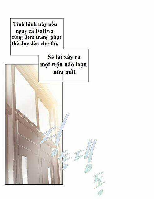 Tình Cờ Tìm Thấy Tháng 7 Chapter 3.3 trang 5