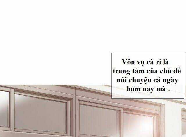 Tình Cờ Tìm Thấy Tháng 7 Chapter 3.3 trang 6