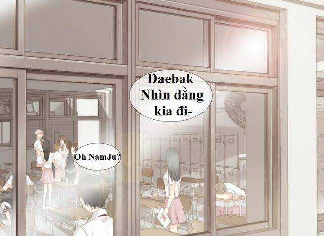 Tình Cờ Tìm Thấy Tháng 7 Chapter 3.3 trang 9