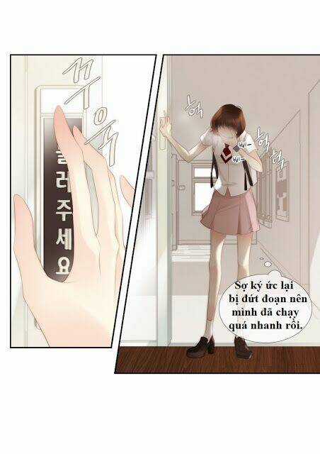 Tình Cờ Tìm Thấy Tháng 7 Chapter 3.4 trang 10