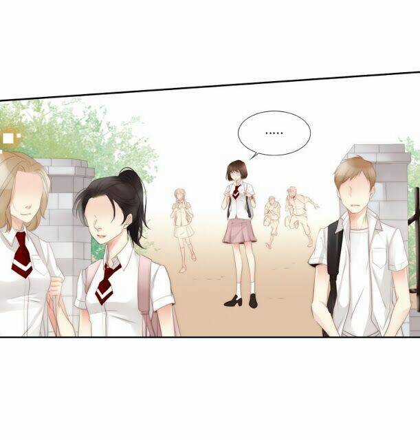 Tình Cờ Tìm Thấy Tháng 7 Chapter 3.4 trang 16