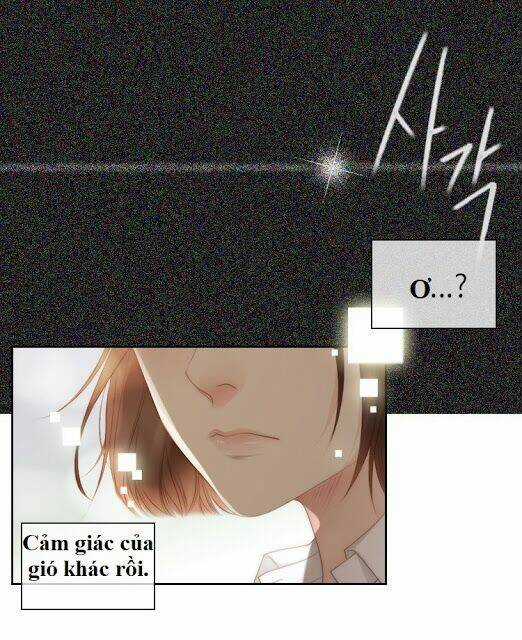 Tình Cờ Tìm Thấy Tháng 7 Chapter 3.4 trang 2