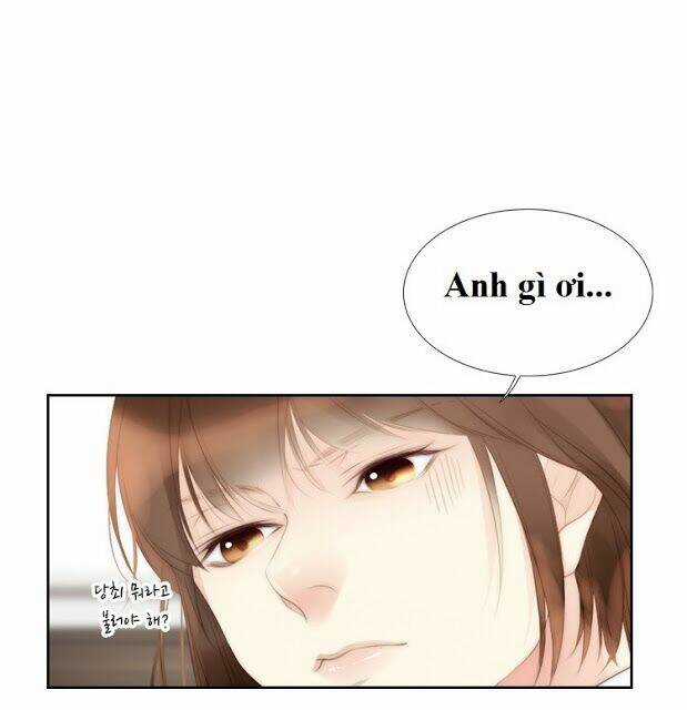 Tình Cờ Tìm Thấy Tháng 7 Chapter 3.4 trang 21