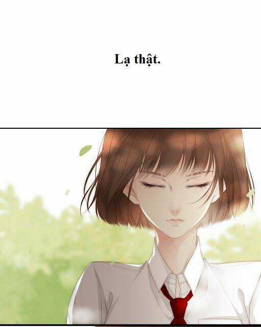 Tình Cờ Tìm Thấy Tháng 7 Chapter 3.4 trang 4