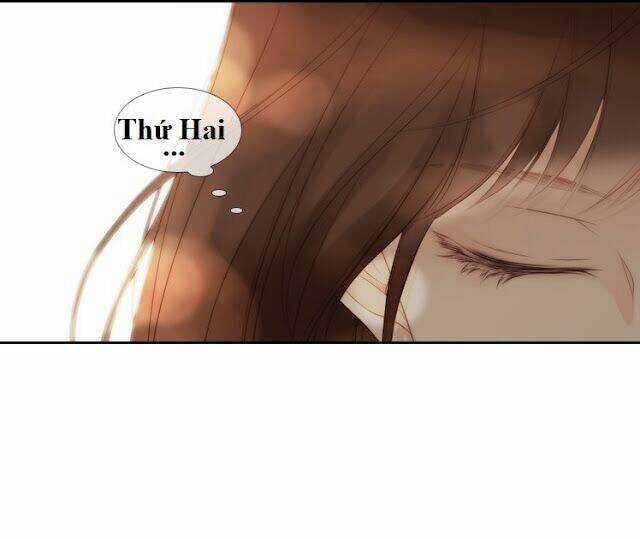 Tình Cờ Tìm Thấy Tháng 7 Chapter 3.4 trang 5