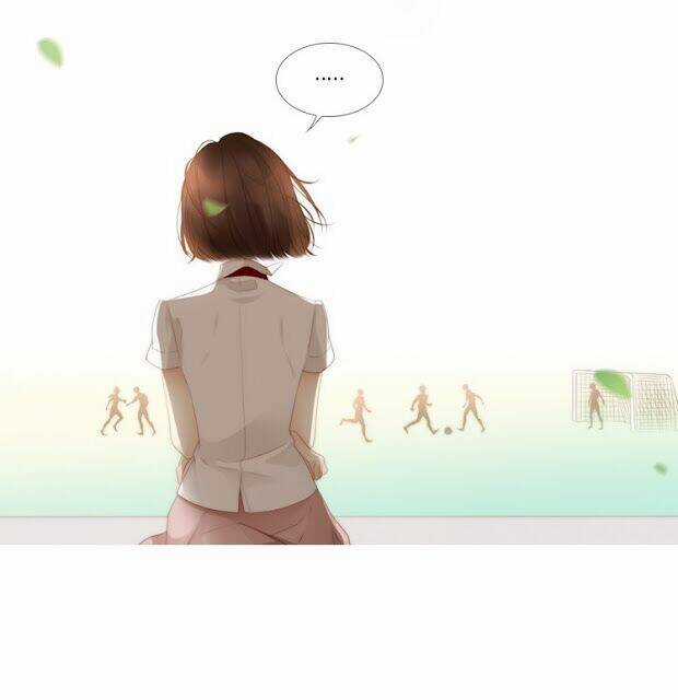 Tình Cờ Tìm Thấy Tháng 7 Chapter 3.4 trang 7