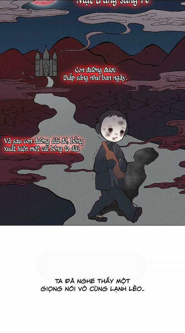 Tình Đầu Của Ma Cà Rồng Chapter 1 trang 15