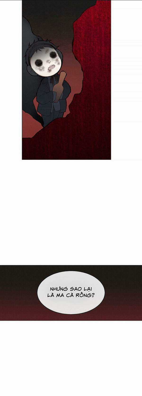 Tình Đầu Của Ma Cà Rồng Chapter 1 trang 17