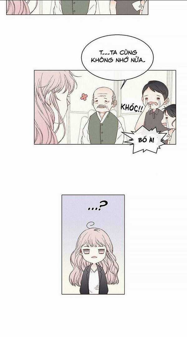 Tình Đầu Của Ma Cà Rồng Chapter 1 trang 19