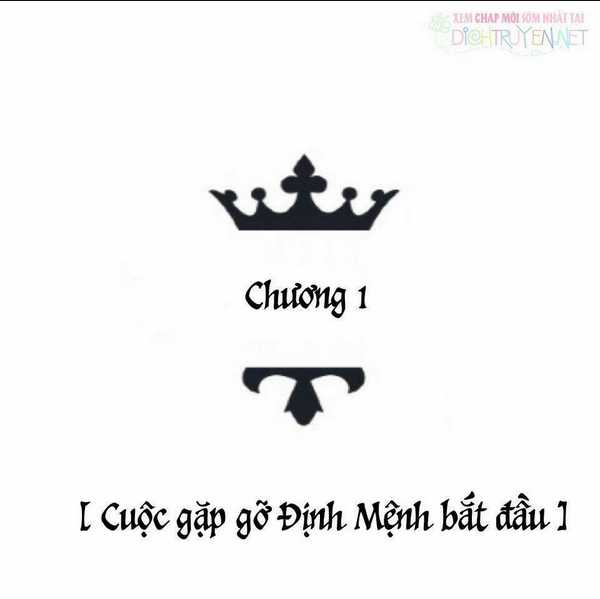 Tình Đầu Của Ma Cà Rồng Chapter 1 trang 2