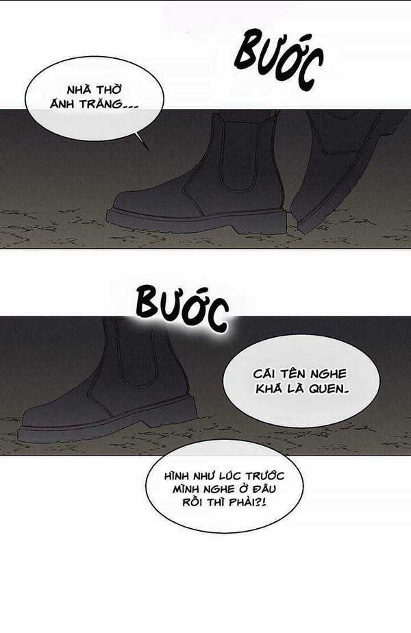 Tình Đầu Của Ma Cà Rồng Chapter 1 trang 27