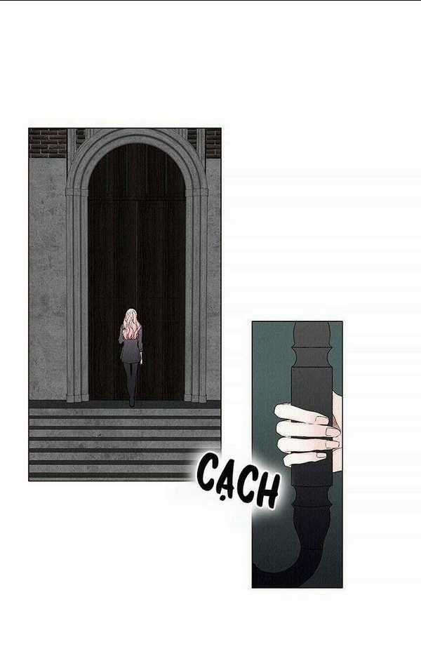 Tình Đầu Của Ma Cà Rồng Chapter 1 trang 28