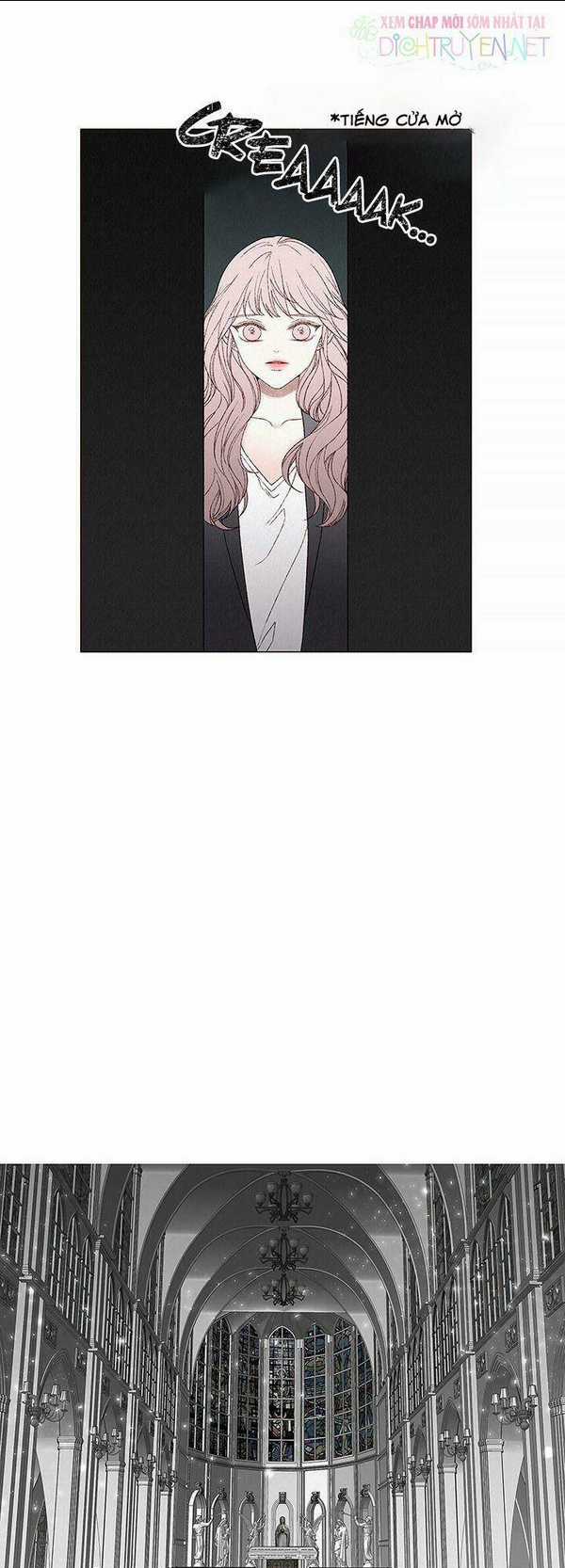 Tình Đầu Của Ma Cà Rồng Chapter 1 trang 29