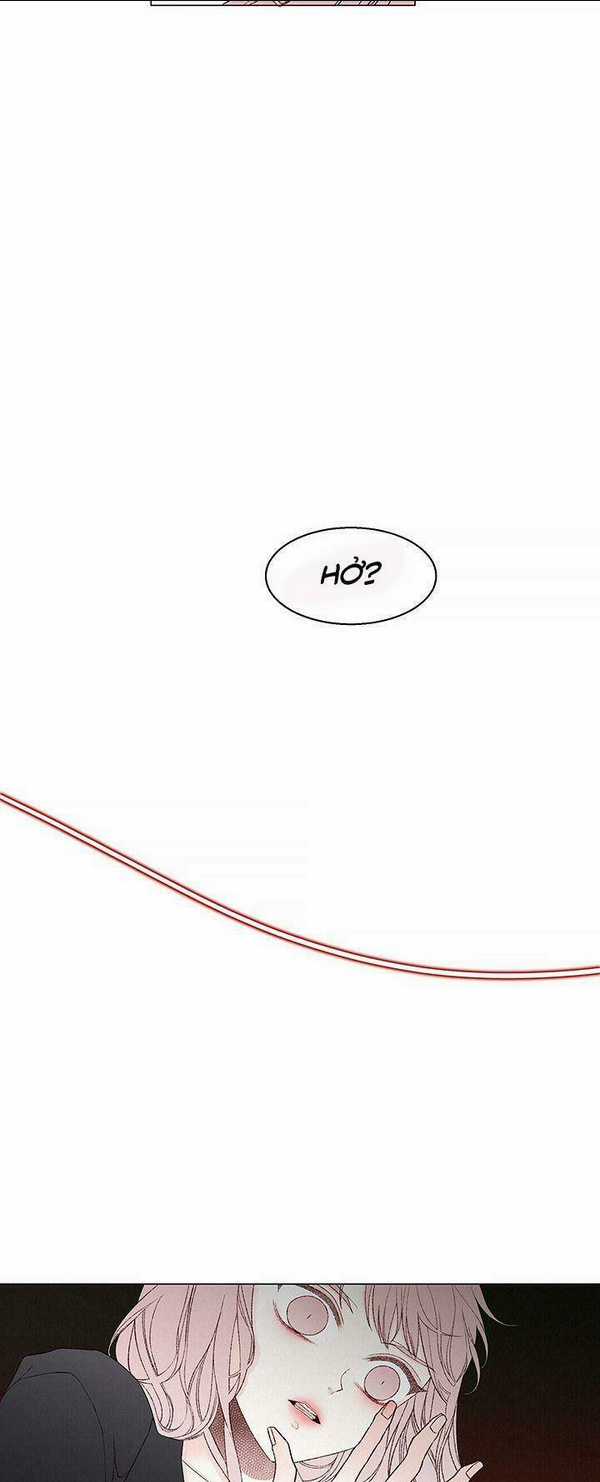 Tình Đầu Của Ma Cà Rồng Chapter 1 trang 34