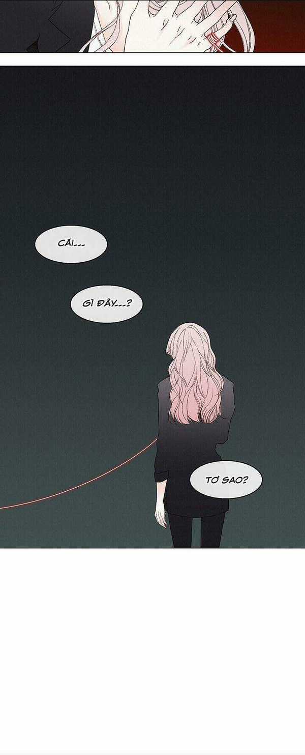 Tình Đầu Của Ma Cà Rồng Chapter 1 trang 35