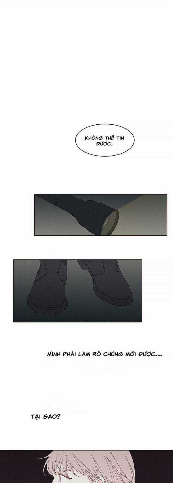 Tình Đầu Của Ma Cà Rồng Chapter 1 trang 37