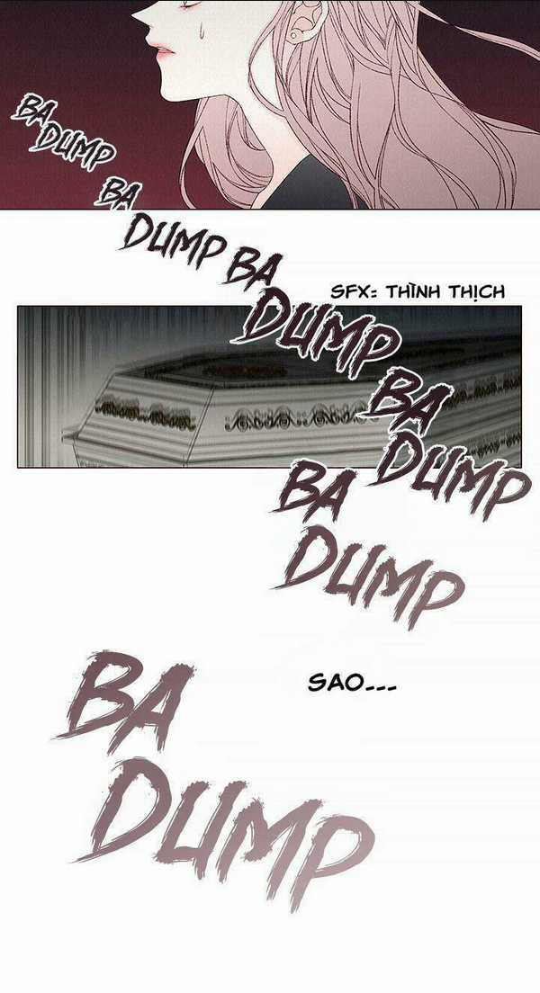 Tình Đầu Của Ma Cà Rồng Chapter 1 trang 38