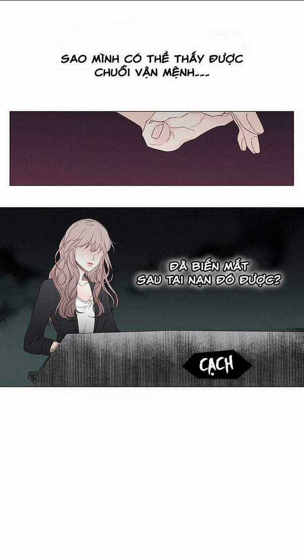 Tình Đầu Của Ma Cà Rồng Chapter 1 trang 39