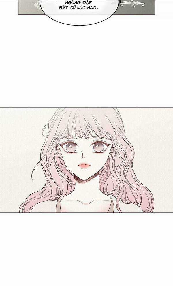 Tình Đầu Của Ma Cà Rồng Chapter 1 trang 4