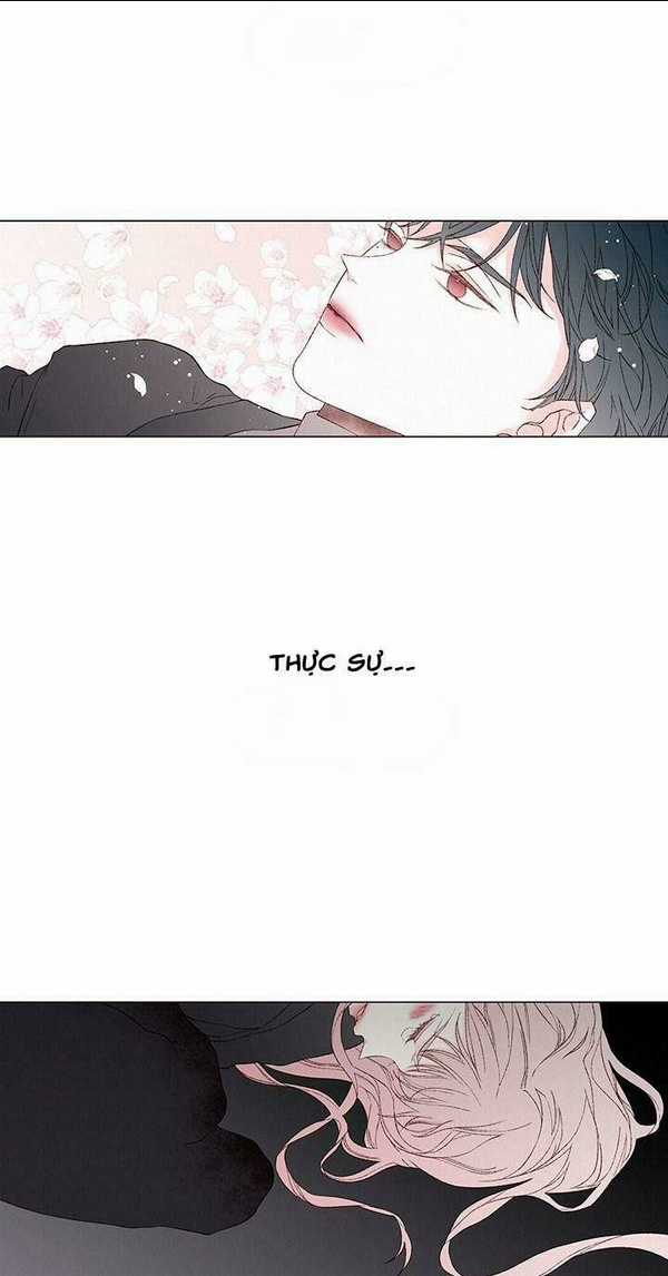 Tình Đầu Của Ma Cà Rồng Chapter 1 trang 45