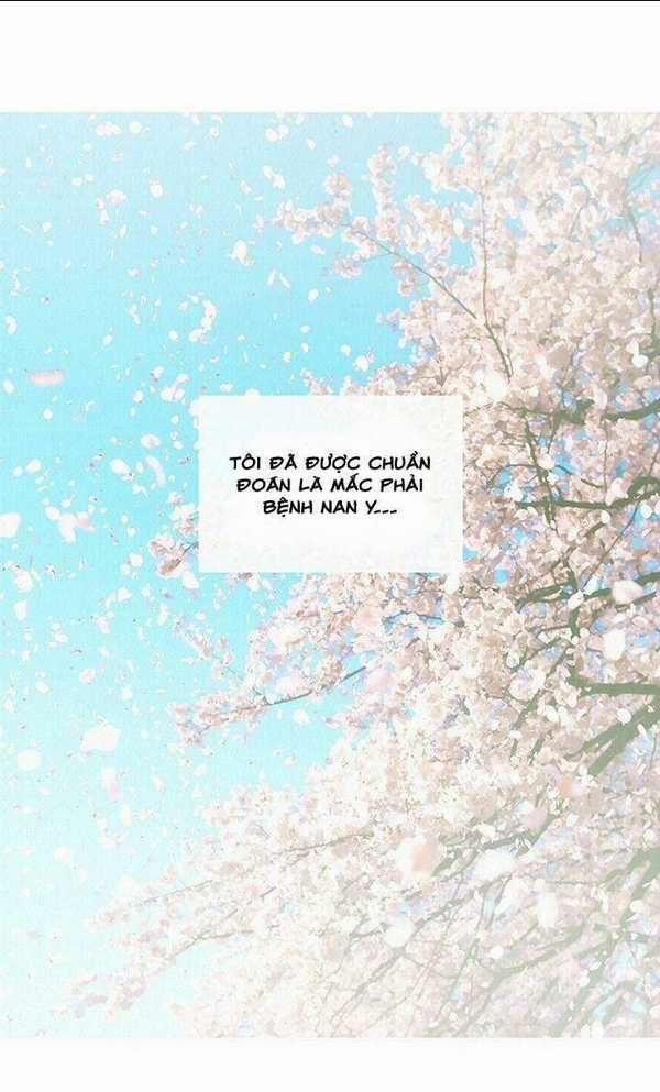 Tình Đầu Của Ma Cà Rồng Chapter 1 trang 5