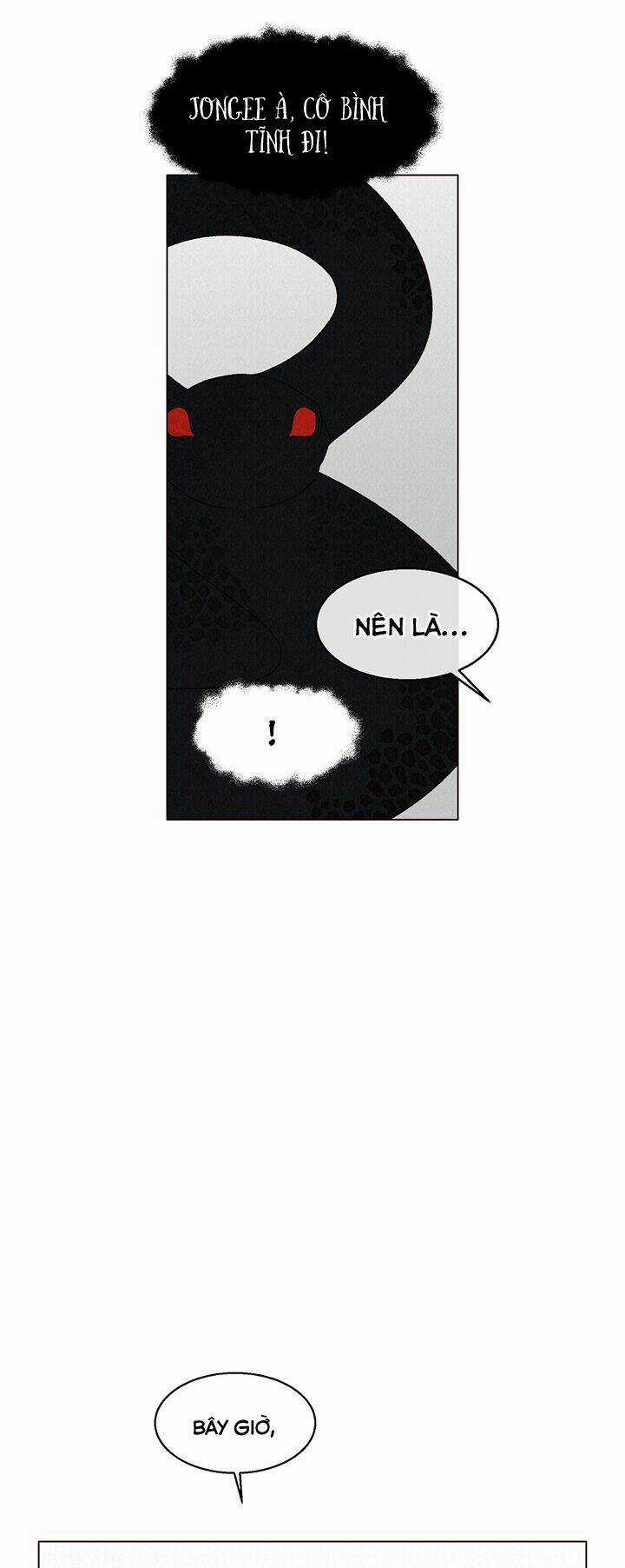 Tình Đầu Của Ma Cà Rồng Chapter 10 trang 14