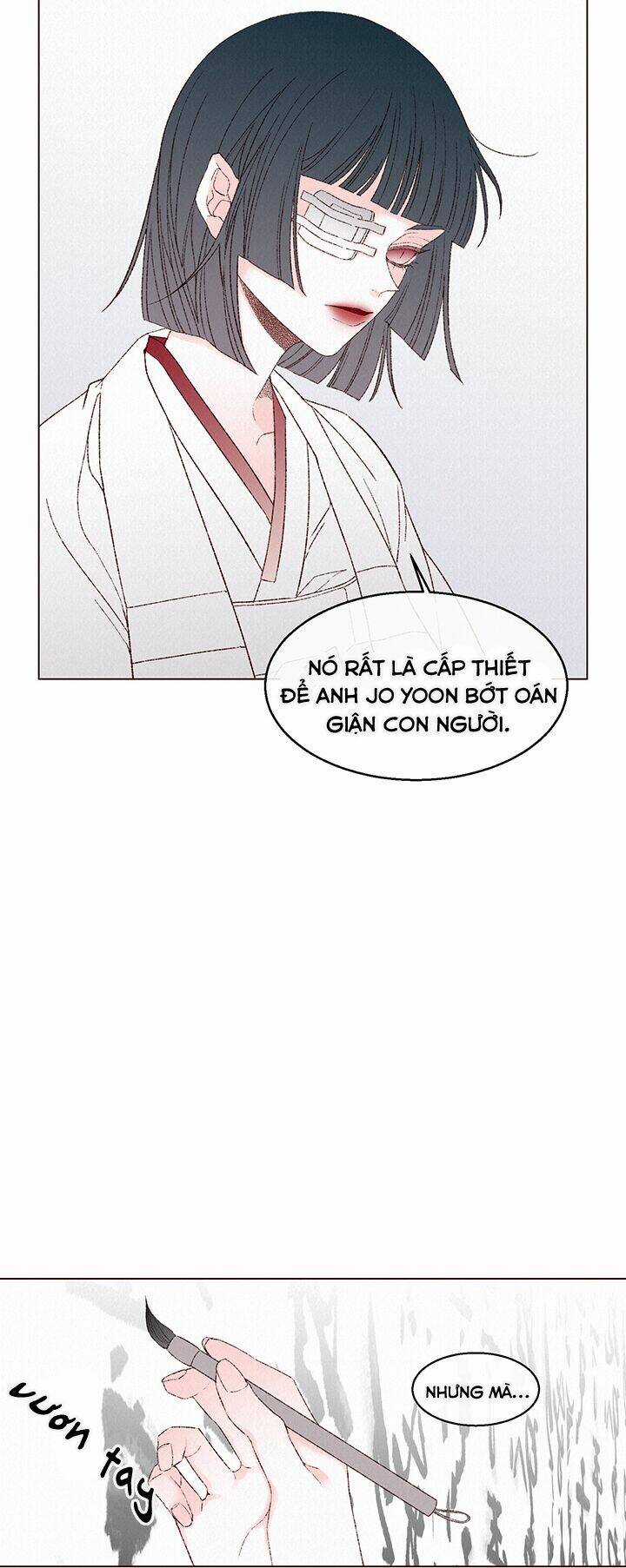 Tình Đầu Của Ma Cà Rồng Chapter 10 trang 15