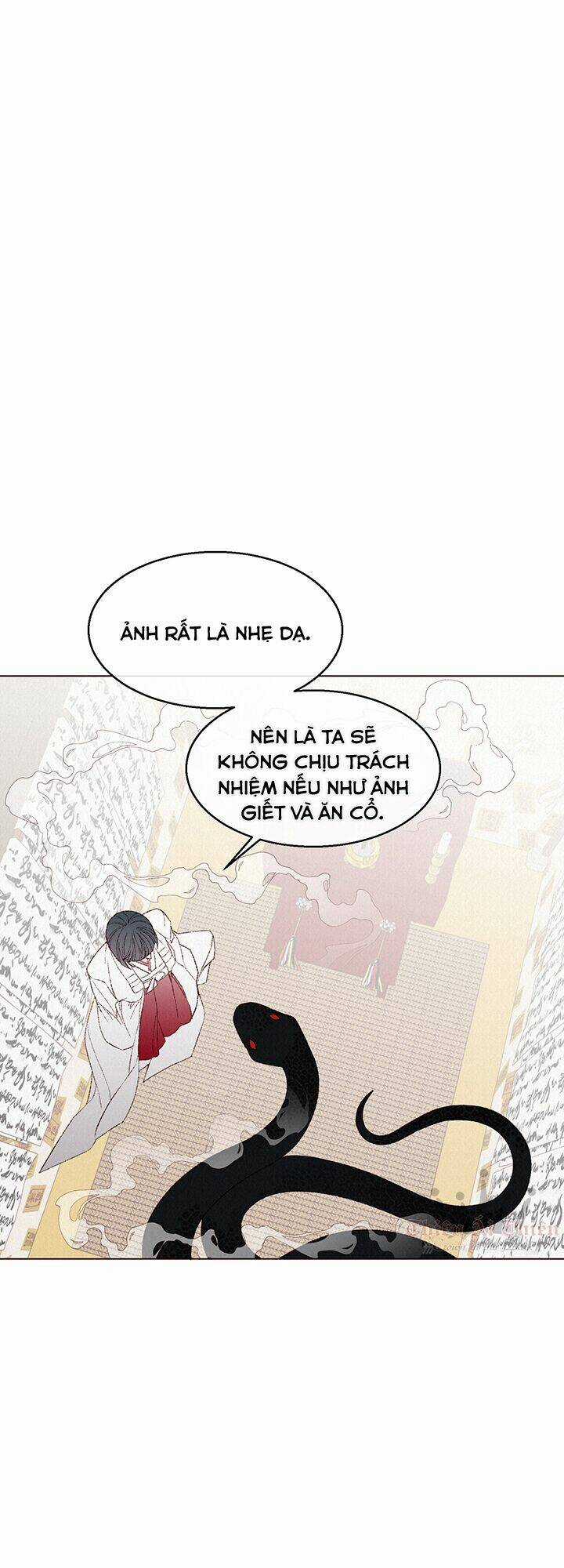 Tình Đầu Của Ma Cà Rồng Chapter 10 trang 16