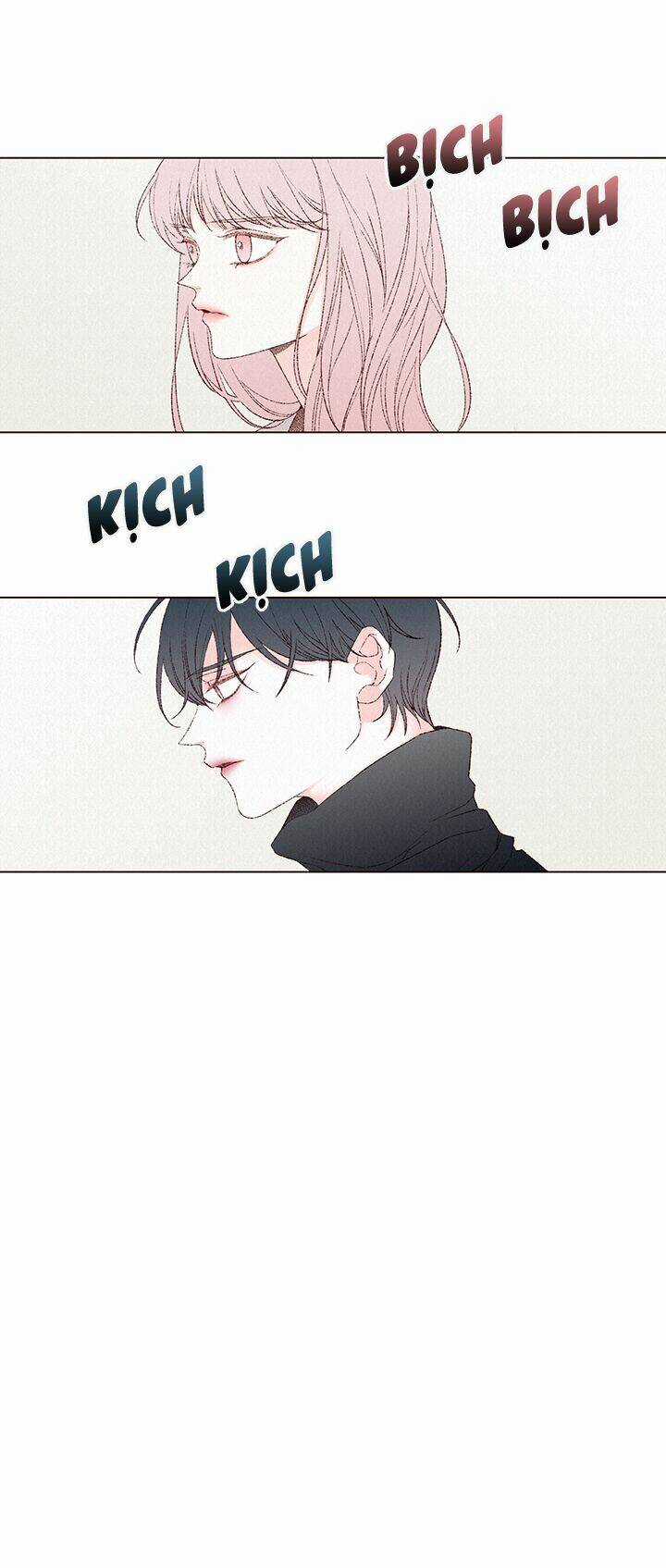 Tình Đầu Của Ma Cà Rồng Chapter 10 trang 18