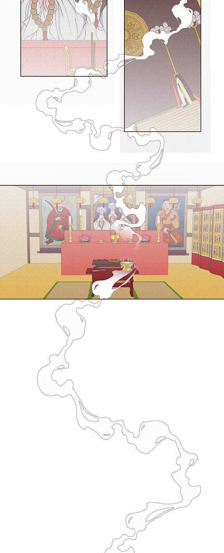 Tình Đầu Của Ma Cà Rồng Chapter 10 trang 2