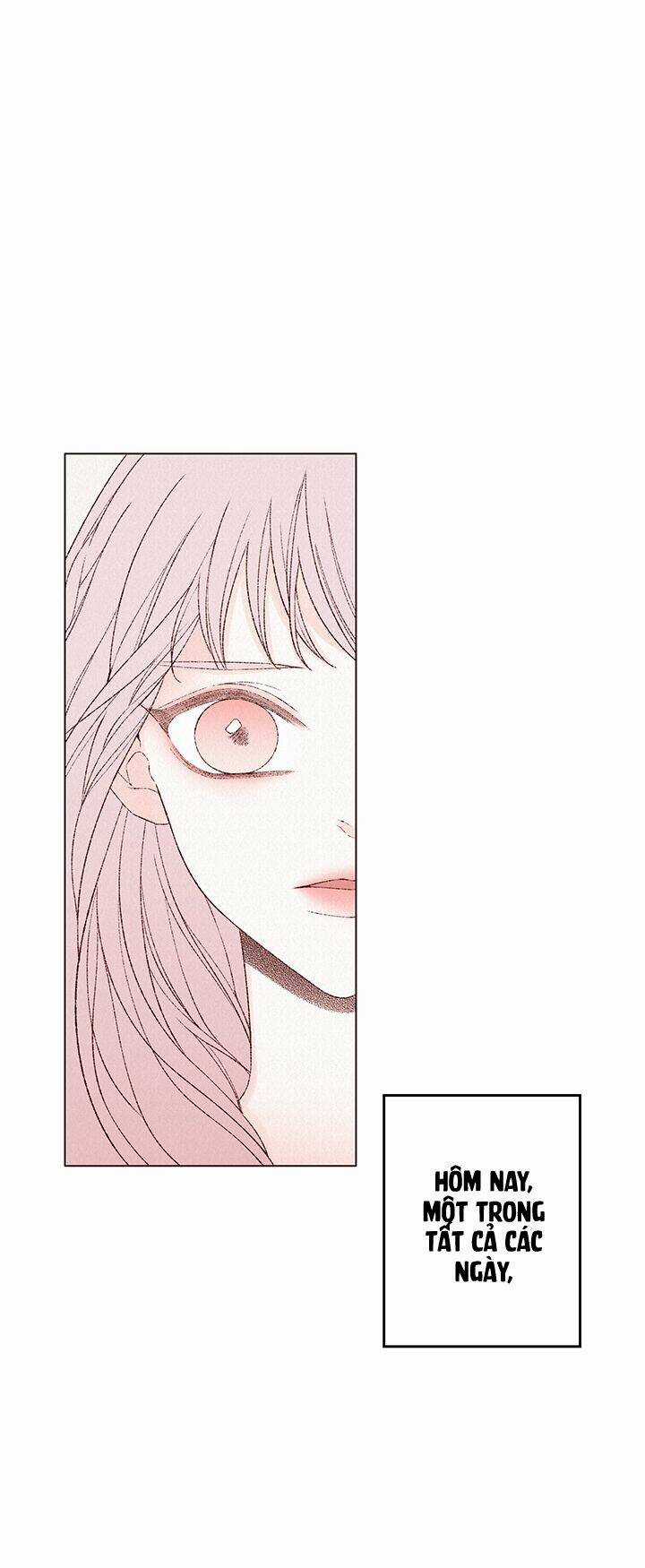 Tình Đầu Của Ma Cà Rồng Chapter 10 trang 21