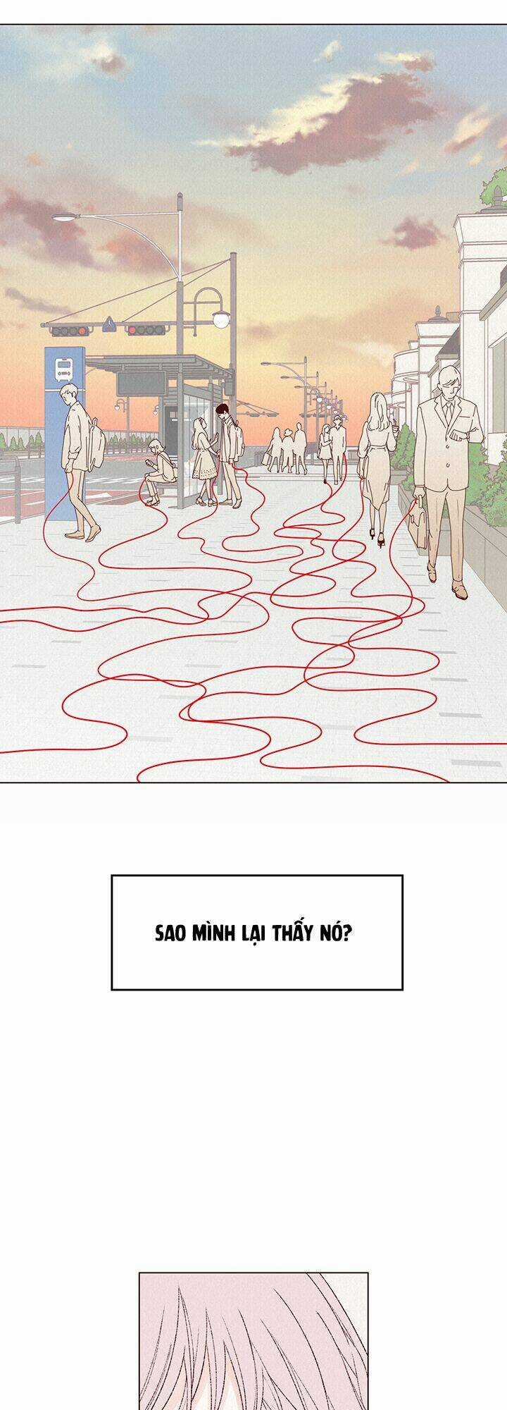 Tình Đầu Của Ma Cà Rồng Chapter 10 trang 22