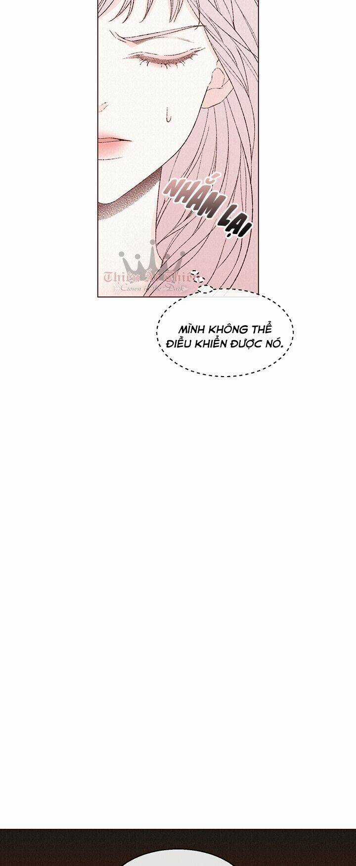 Tình Đầu Của Ma Cà Rồng Chapter 10 trang 23