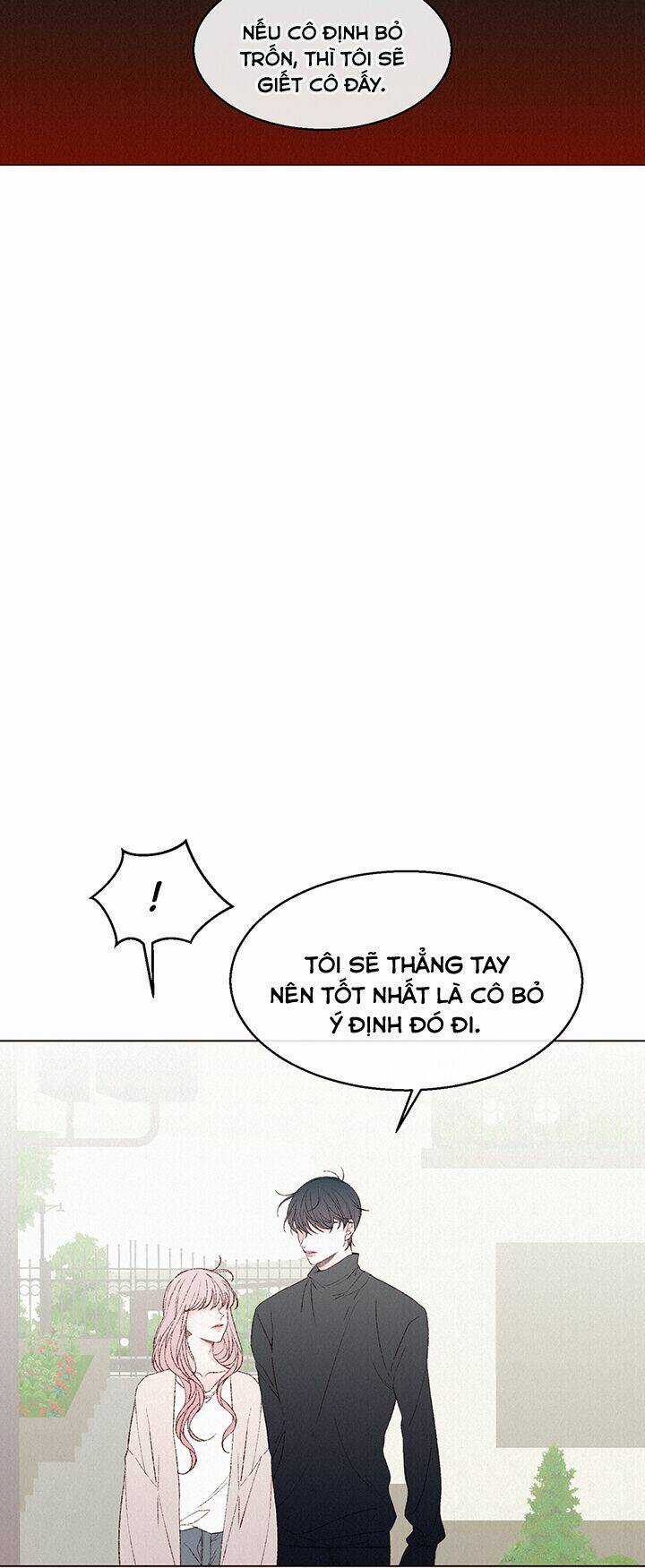 Tình Đầu Của Ma Cà Rồng Chapter 10 trang 24