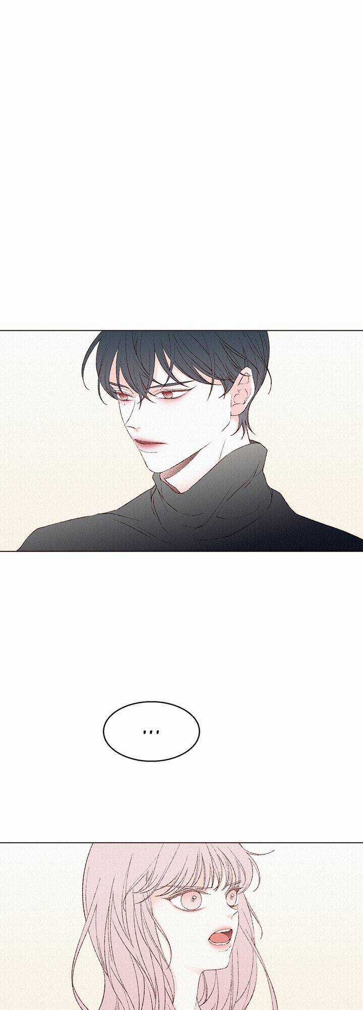 Tình Đầu Của Ma Cà Rồng Chapter 10 trang 25