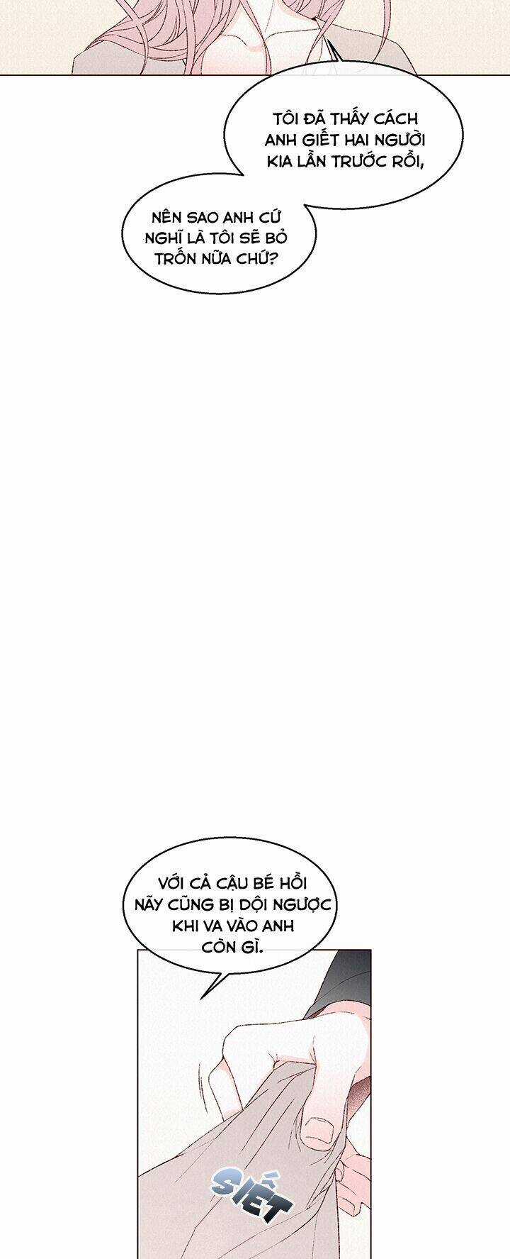 Tình Đầu Của Ma Cà Rồng Chapter 10 trang 26