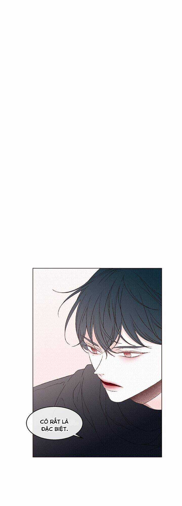 Tình Đầu Của Ma Cà Rồng Chapter 10 trang 28