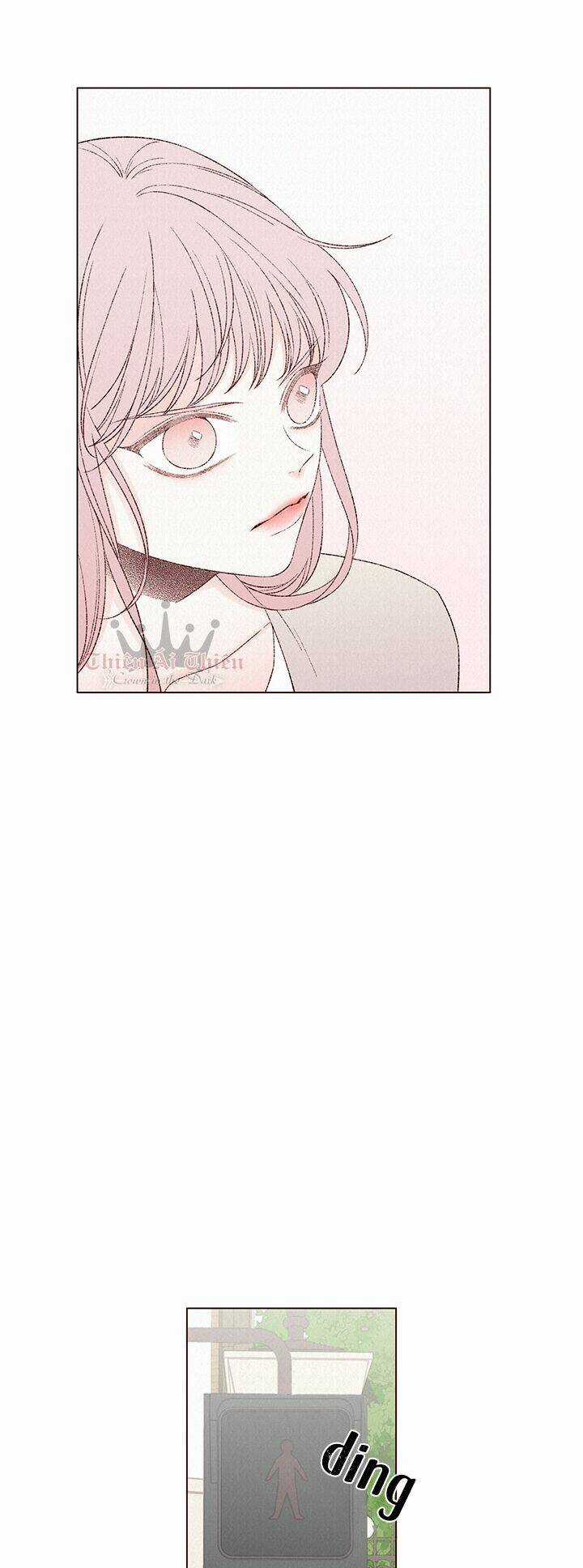 Tình Đầu Của Ma Cà Rồng Chapter 10 trang 29