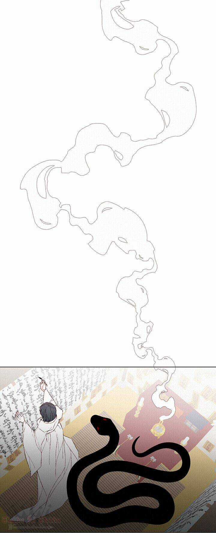 Tình Đầu Của Ma Cà Rồng Chapter 10 trang 3