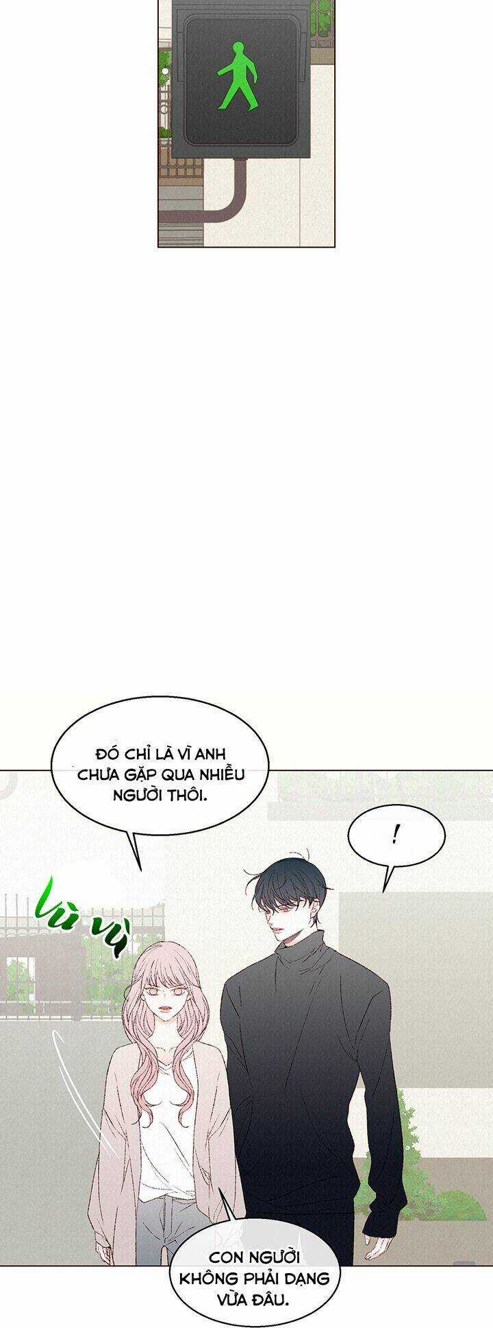 Tình Đầu Của Ma Cà Rồng Chapter 10 trang 30